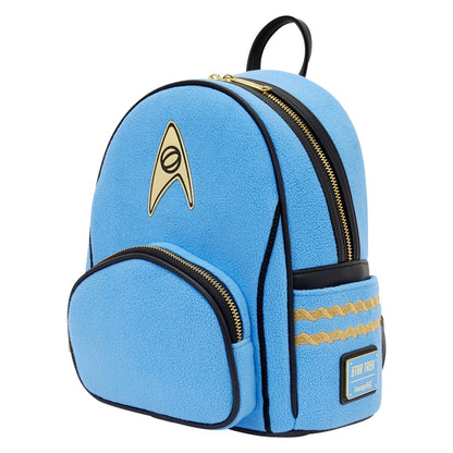 Star Trek Spock Cosplay Mini-Backpack - Image 2