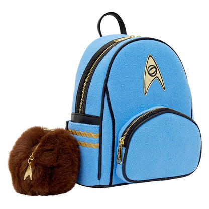 Star Trek Spock Cosplay Mini-Backpack - Image 3