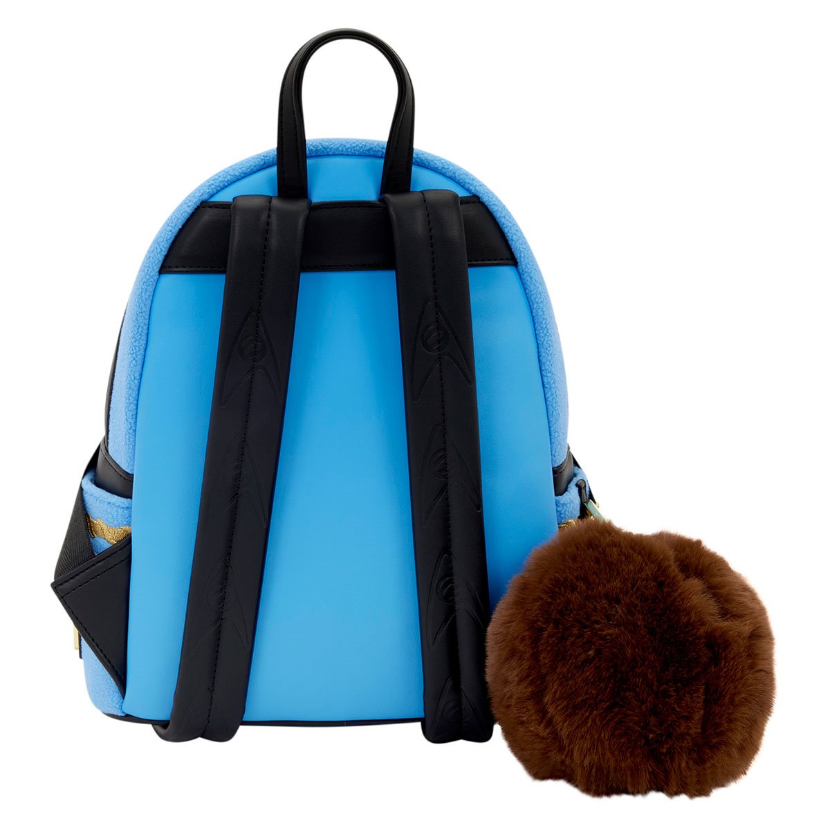 Star Trek Spock Cosplay Mini-Backpack - Image 4
