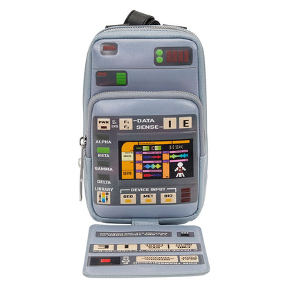 Star Trek Tricorder Sling Crossbody Bag - Image 3