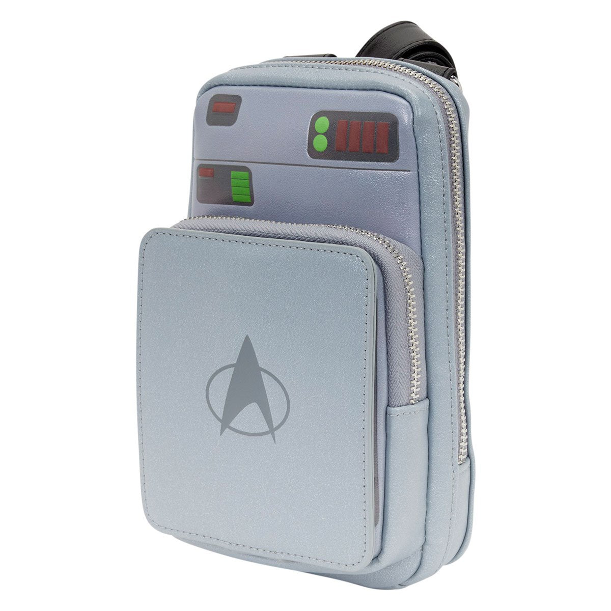 Star Trek Tricorder Sling Crossbody Bag - Image 4