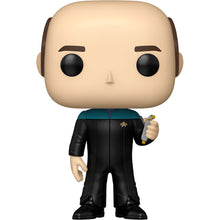 Star Trek Voyager The Doctor Funko Pop! Vinyl Figure (Restricted Item)