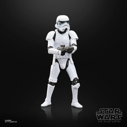 Star Wars The Black Series Droids Imperial Stormtrooper 6-Inch Action Figure