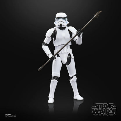 Star Wars The Black Series Droids Imperial Stormtrooper 6-Inch Action Figure