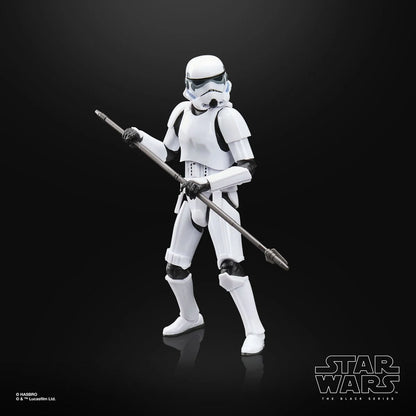 Star Wars The Black Series Droids Imperial Stormtrooper 6-Inch Action Figure