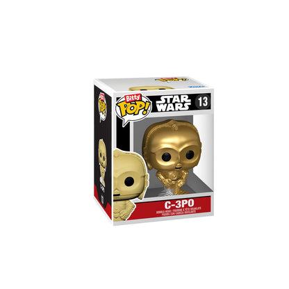 Star Wars Death Star Funko Bitty Box Bundle - Image 6