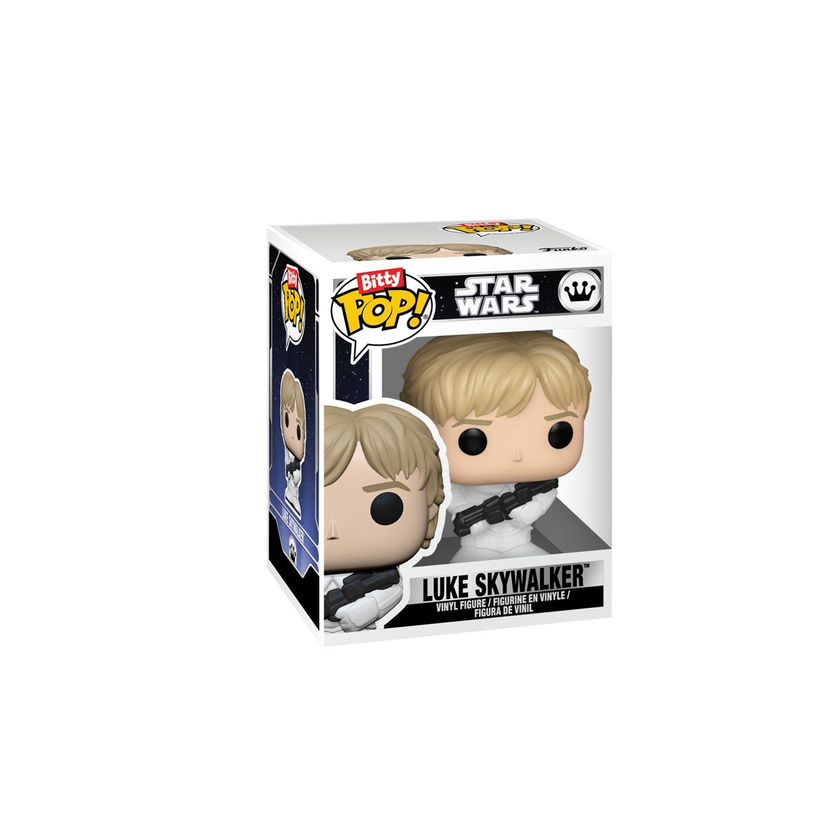 Star Wars Death Star Funko Bitty Box Bundle - Image 7