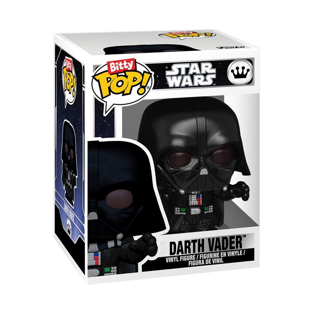 Star Wars Death Star Funko Bitty Box Bundle - Image 8
