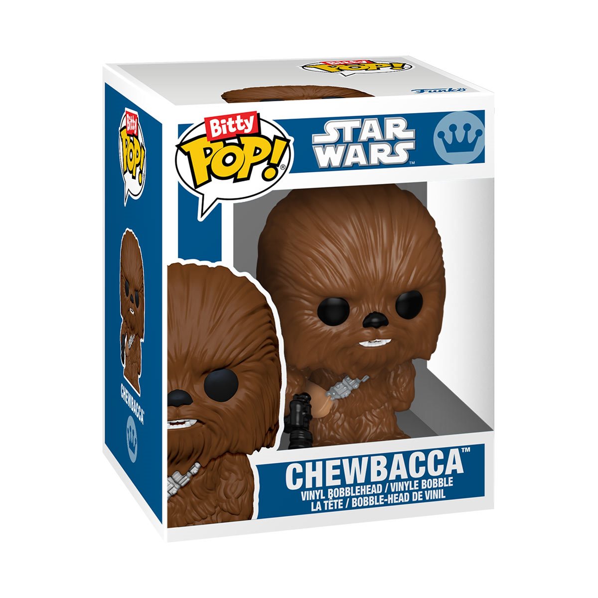 Star Wars Death Star Funko Bitty Box Bundle - Image 10