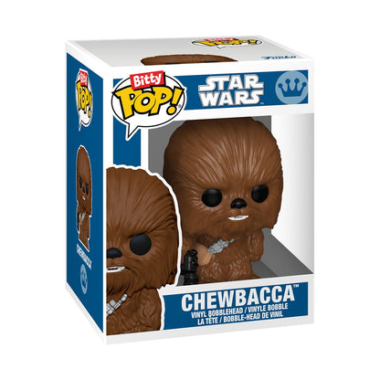 Star Wars Death Star Funko Bitty Box Bundle - Image 10