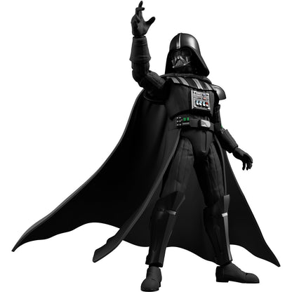 Star Wars Empire Strikes Back Darth Vader Blokees Model Kit - Image 3