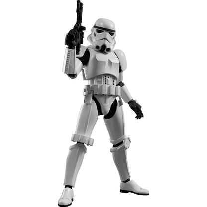 Star Wars Empire Strikes Back Stormtrooper Blokees Model Kit - Image 2