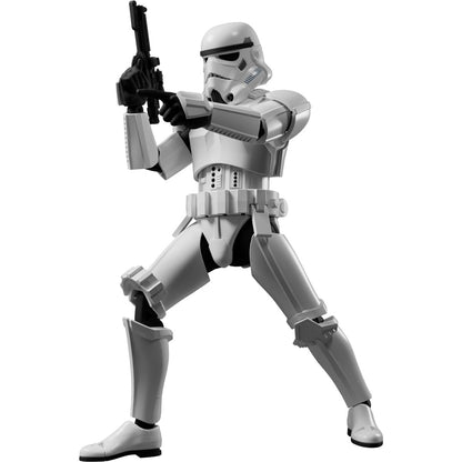 Star Wars Empire Strikes Back Stormtrooper Blokees Model Kit - Image 3