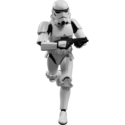 Star Wars Empire Strikes Back Stormtrooper Blokees Model Kit - Image 4