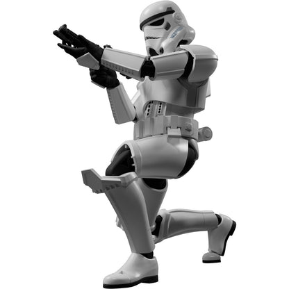 Star Wars Empire Strikes Back Stormtrooper Blokees Model Kit - Image 5