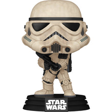 Star Wars: Episode IV - A New Hope Sandtrooper (Deleted Scenes) Funko Pop! Vinyl Figure #803