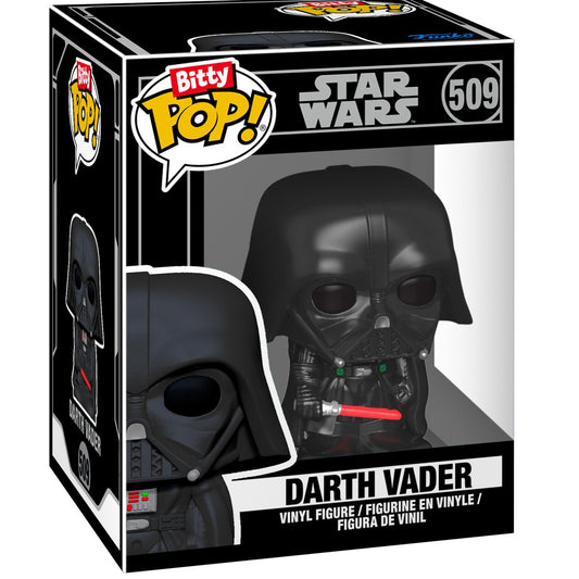 Star Wars Funko Bitty Pop! Bundle Set - Image 2