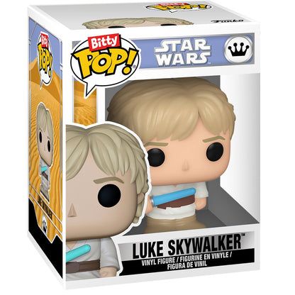 Star Wars Funko Bitty Pop! Bundle Set - Image 4