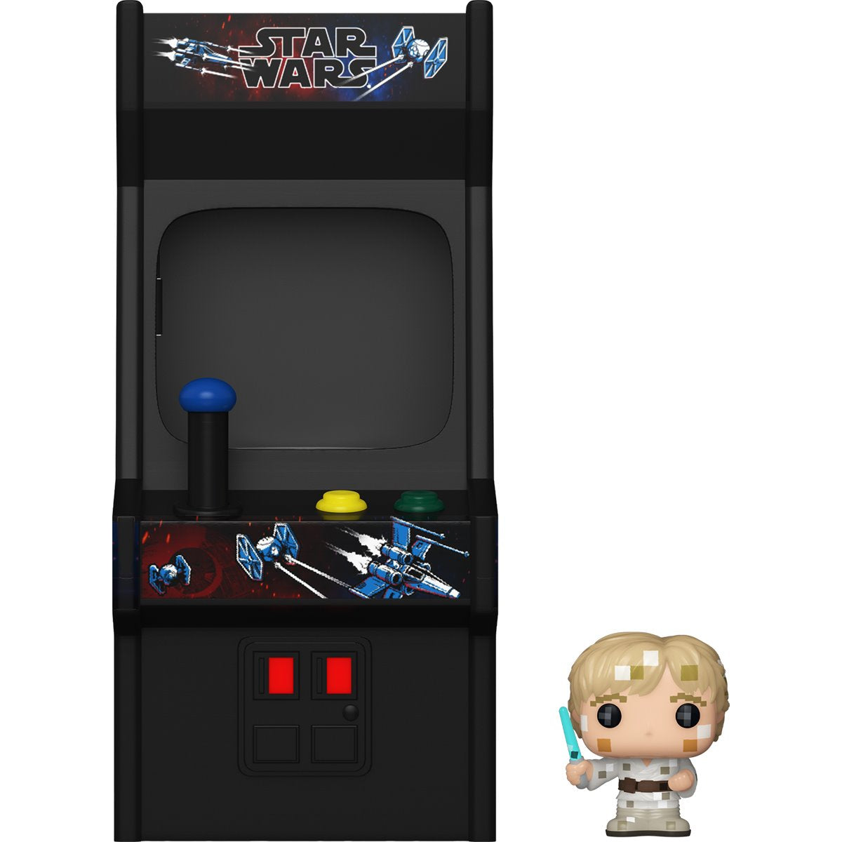 Star Wars Funko Bitty Pop! Bundle Set - Image 5