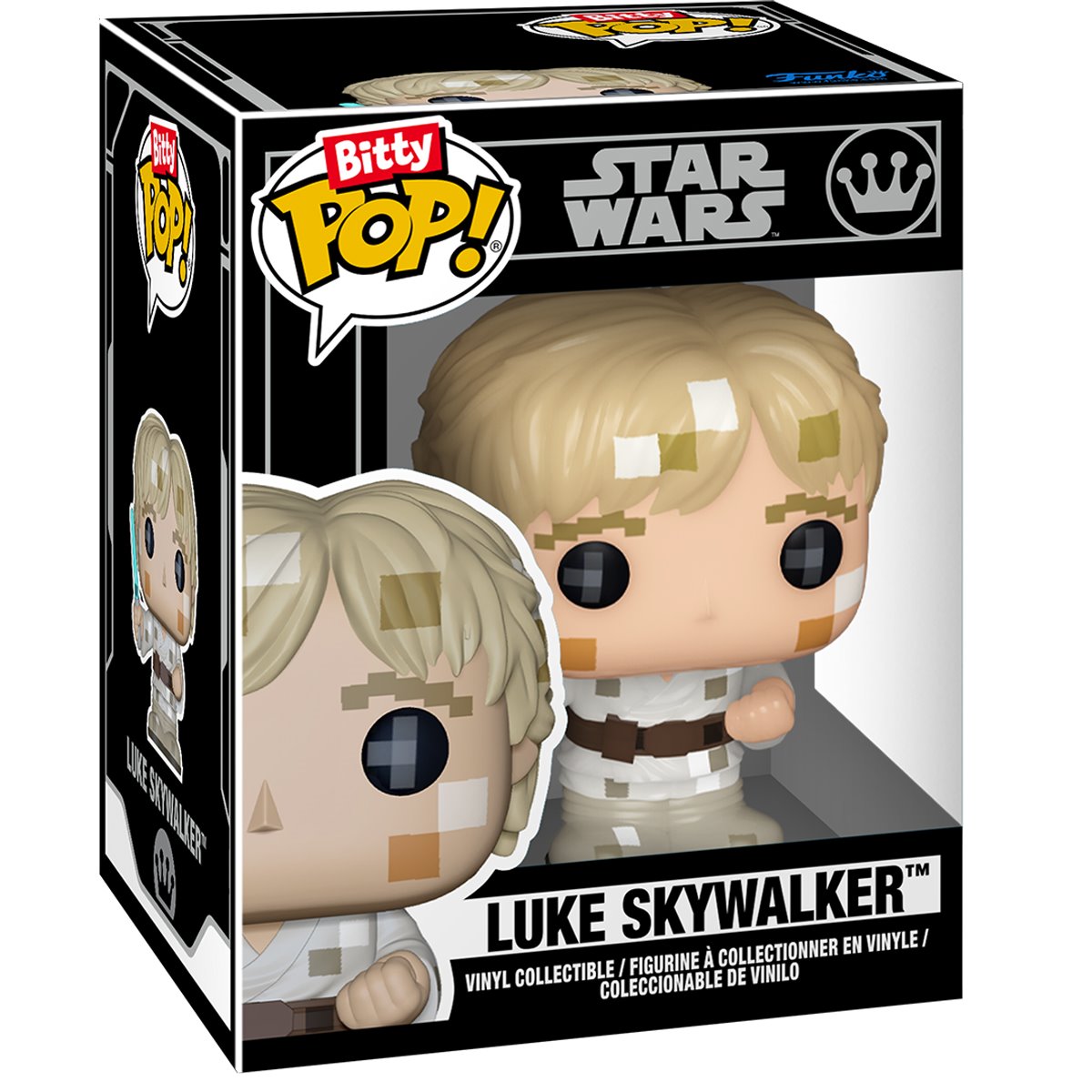 Star Wars Funko Bitty Pop! Bundle Set - Image 6