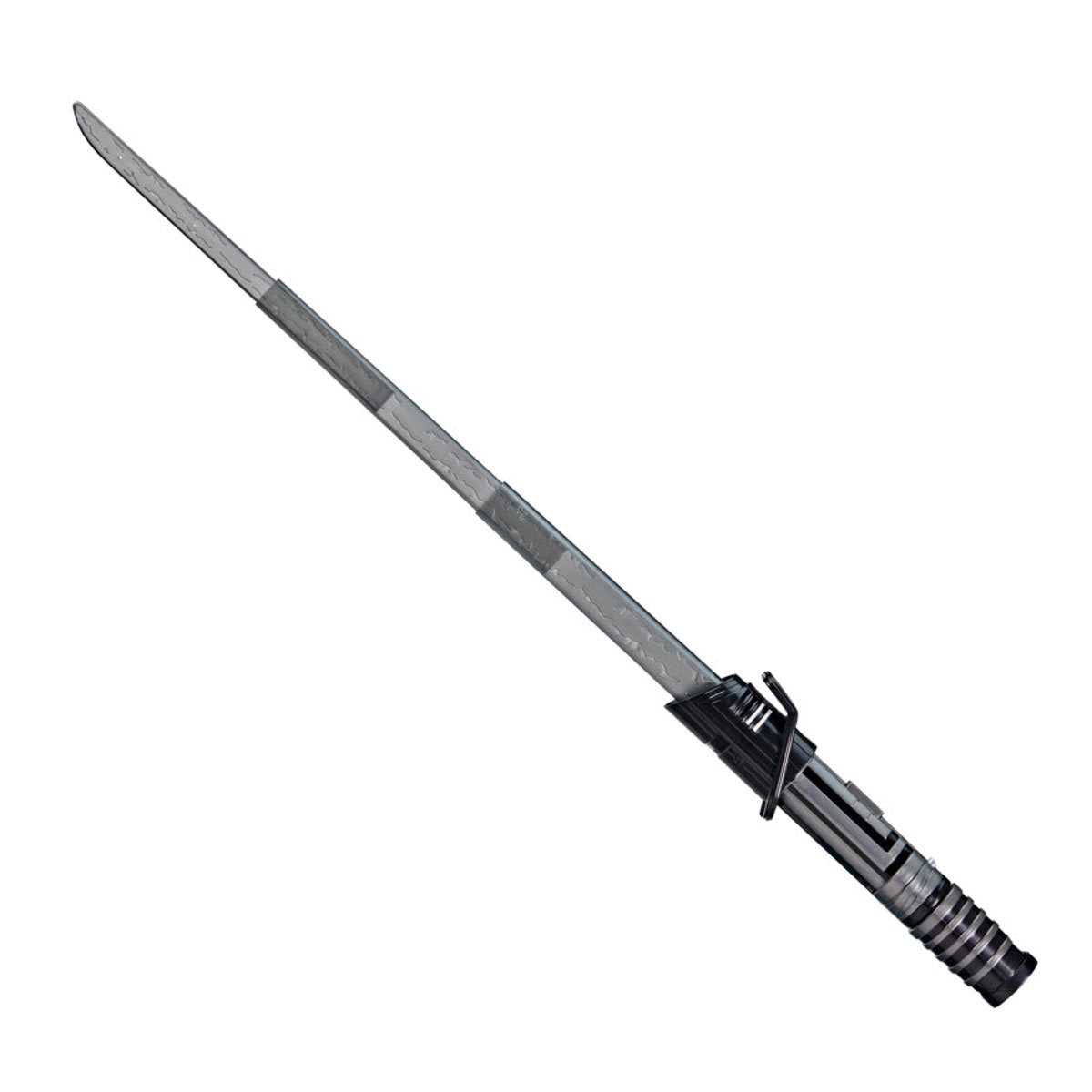 Star Wars Lightsaber Forge Darksaber Electronic Extendable Black Lightsaber - Image 6