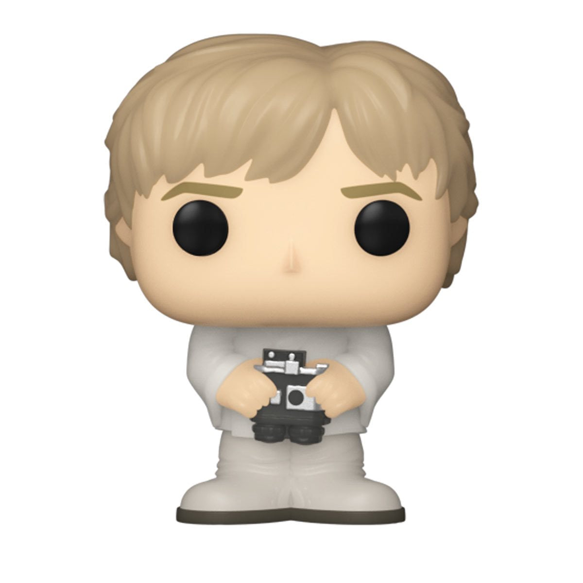 Star Wars Luke Skywalker Bitty Funko Pop! Mini-Figure 4-Pack - Image 4