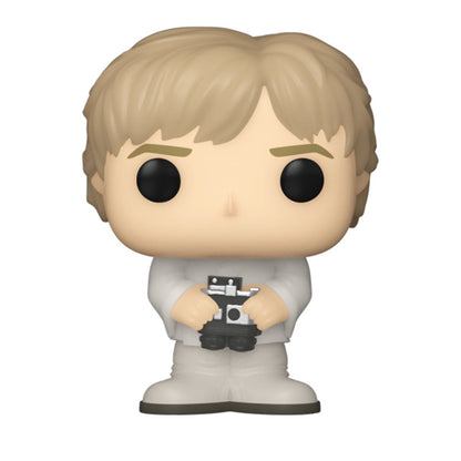 Star Wars Luke Skywalker Bitty Funko Pop! Mini-Figure 4-Pack - Image 4