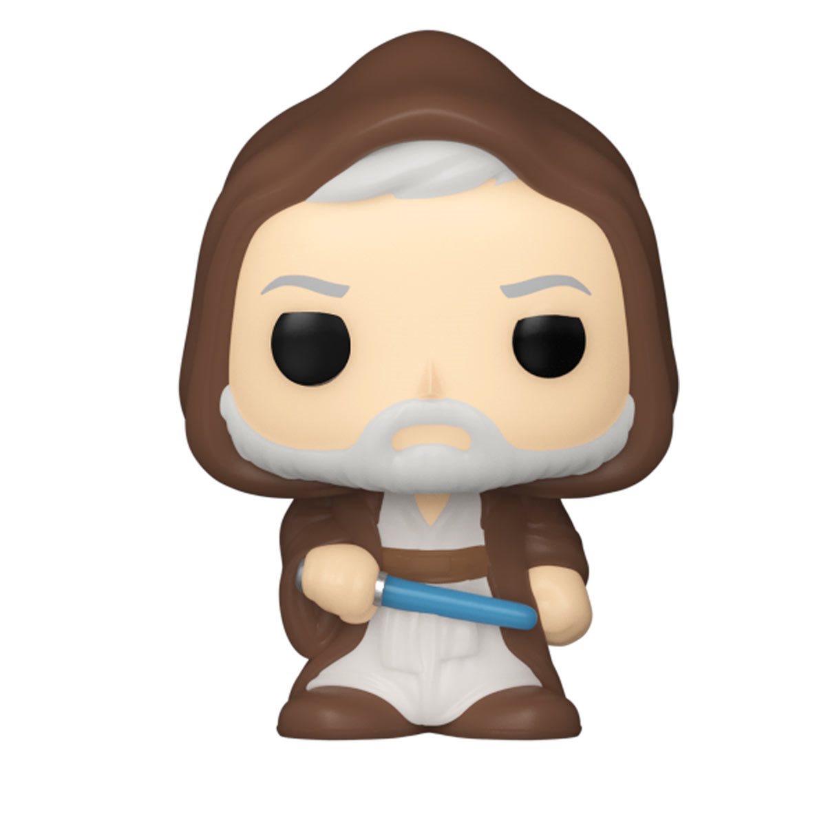 Star Wars Luke Skywalker Bitty Funko Pop! Mini-Figure 4-Pack - Image 6