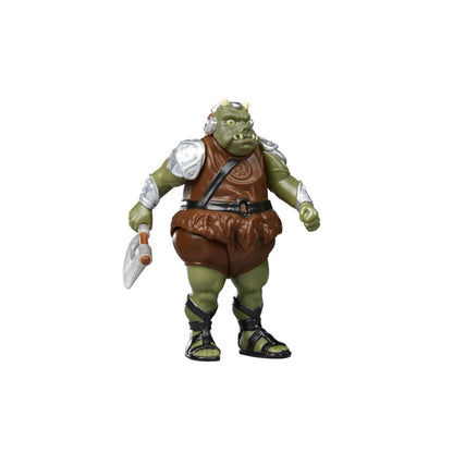 Star Wars The Retro Collection Return of the Jedi 3 3/4-Inch Action Figures Set of 6 - Exclusive