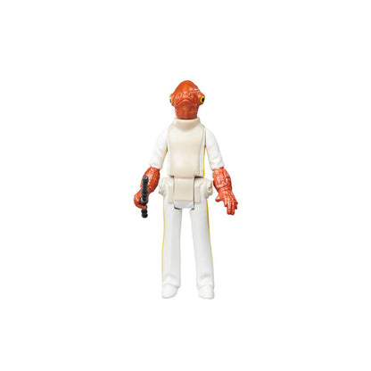 Star Wars The Retro Collection Return of the Jedi 3 3/4-Inch Action Figures Set of 6 - Exclusive