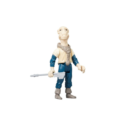 Star Wars The Retro Collection Return of the Jedi 3 3/4-Inch Action Figures Set of 6 - Exclusive