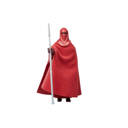 Star Wars The Retro Collection Return of the Jedi 3 3/4-Inch Action Figures Set of 6 - Exclusive