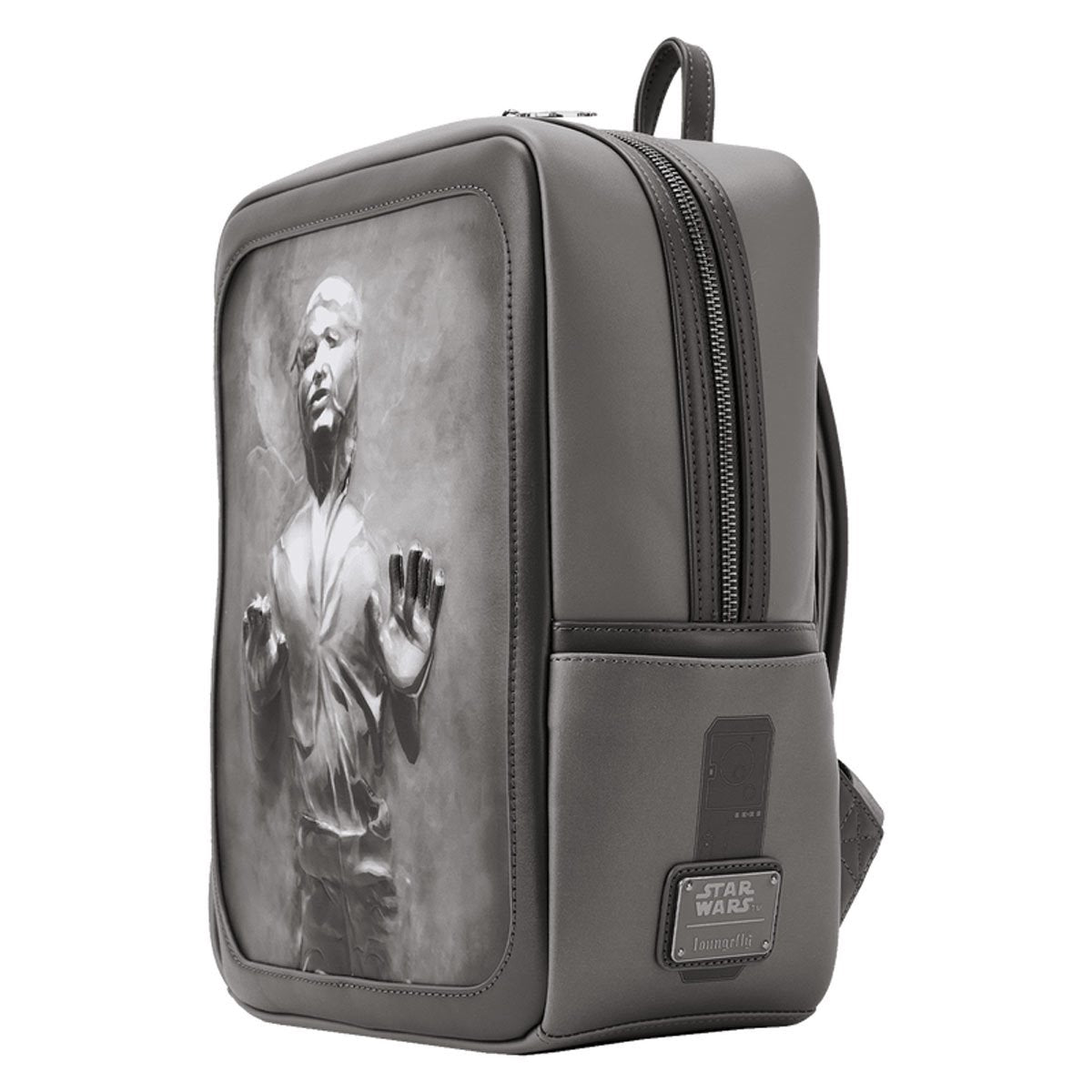 Star Wars Return of the Jedi Han in Carbonite Mini-Backpack - Image 2