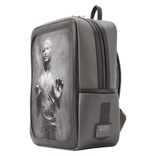 Star Wars Return of the Jedi Han in Carbonite Mini-Backpack - Image 2