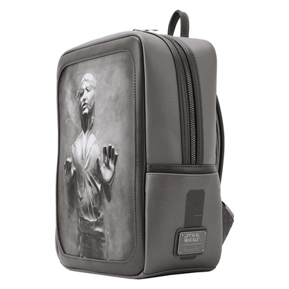 Star Wars Return of the Jedi Han in Carbonite Mini-Backpack - Image 2