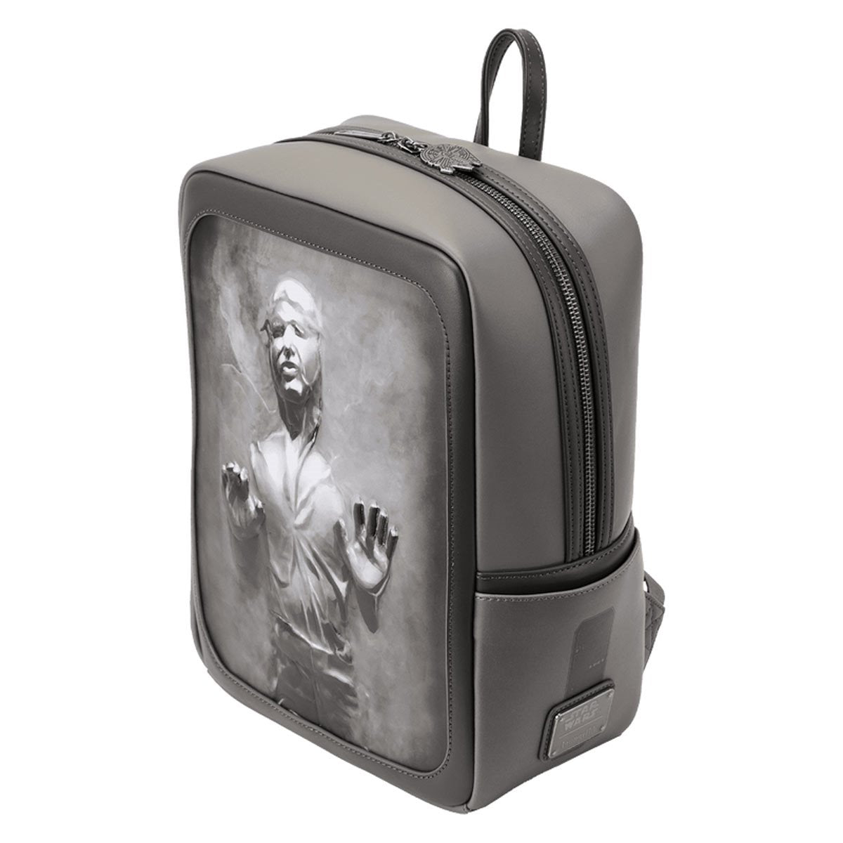 Star Wars Return of the Jedi Han in Carbonite Mini-Backpack - Image 3