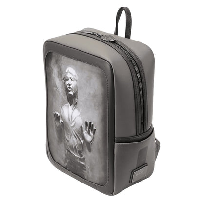 Star Wars Return of the Jedi Han in Carbonite Mini-Backpack - Image 3