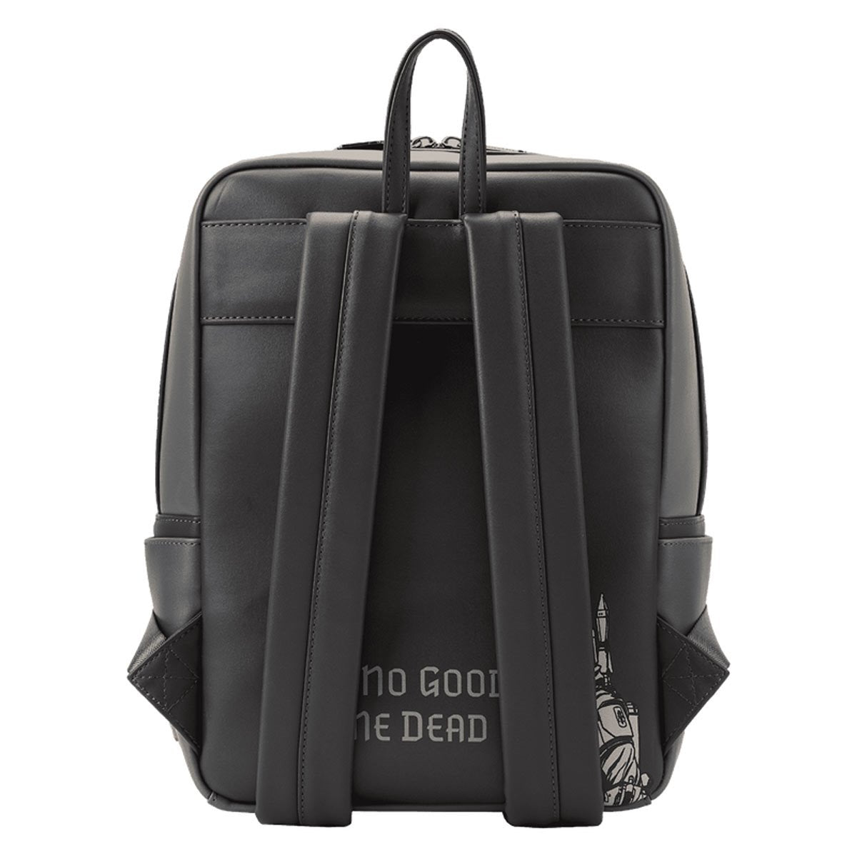 Star Wars Return of the Jedi Han in Carbonite Mini-Backpack - Image 4