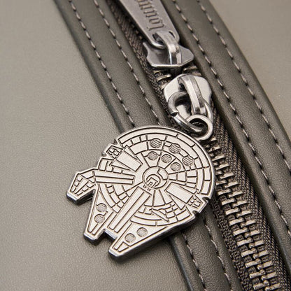 Star Wars Return of the Jedi Han in Carbonite Mini-Backpack - Image 7