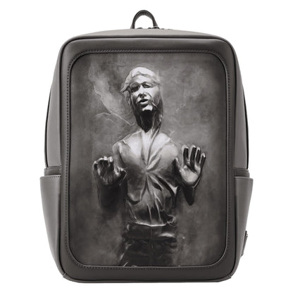 Star Wars Return of the Jedi Han in Carbonite Mini-Backpack