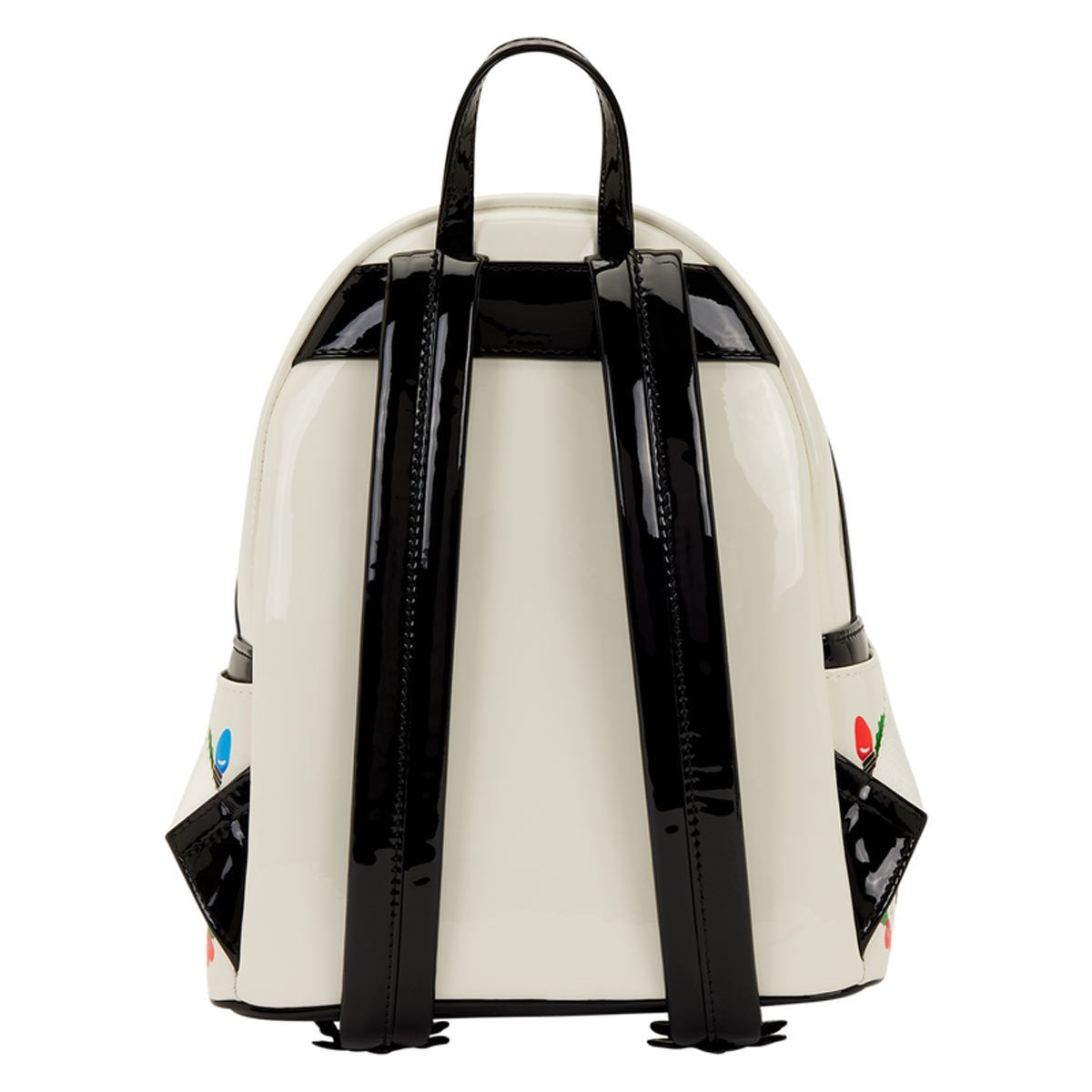 Star Wars Stormtrooper Cosplay String Lights Light-Up Mini-Backpack - Image 3