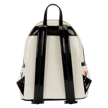 Star Wars Stormtrooper Cosplay String Lights Light-Up Mini-Backpack - Image 3