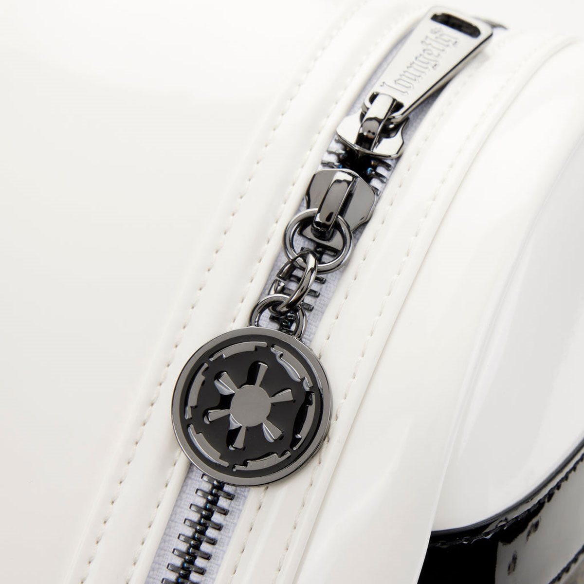 Star Wars Stormtrooper Lenticular Mini-Backpack - Image 3