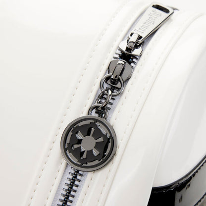 Star Wars Stormtrooper Lenticular Mini-Backpack - Image 3