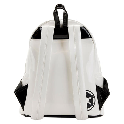 Star Wars Stormtrooper Lenticular Mini-Backpack - Image 4