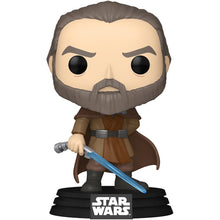 Star Wars: Tales of the Jedi Dooku Funko Pop! Vinyl Figure #810