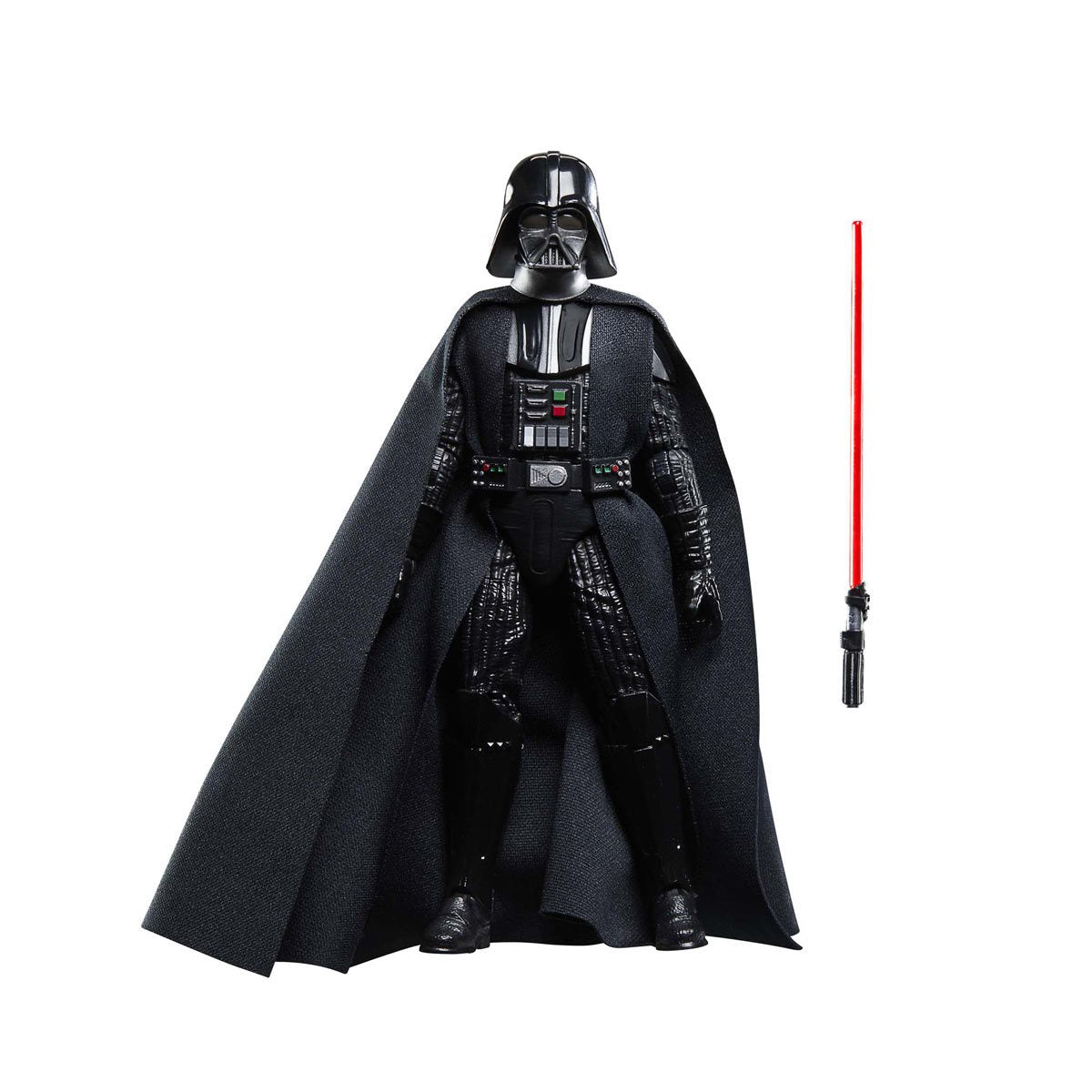 Star Wars The Black Series 6-Inch Darth Vader (A New Hope) Action Figure - Image 2