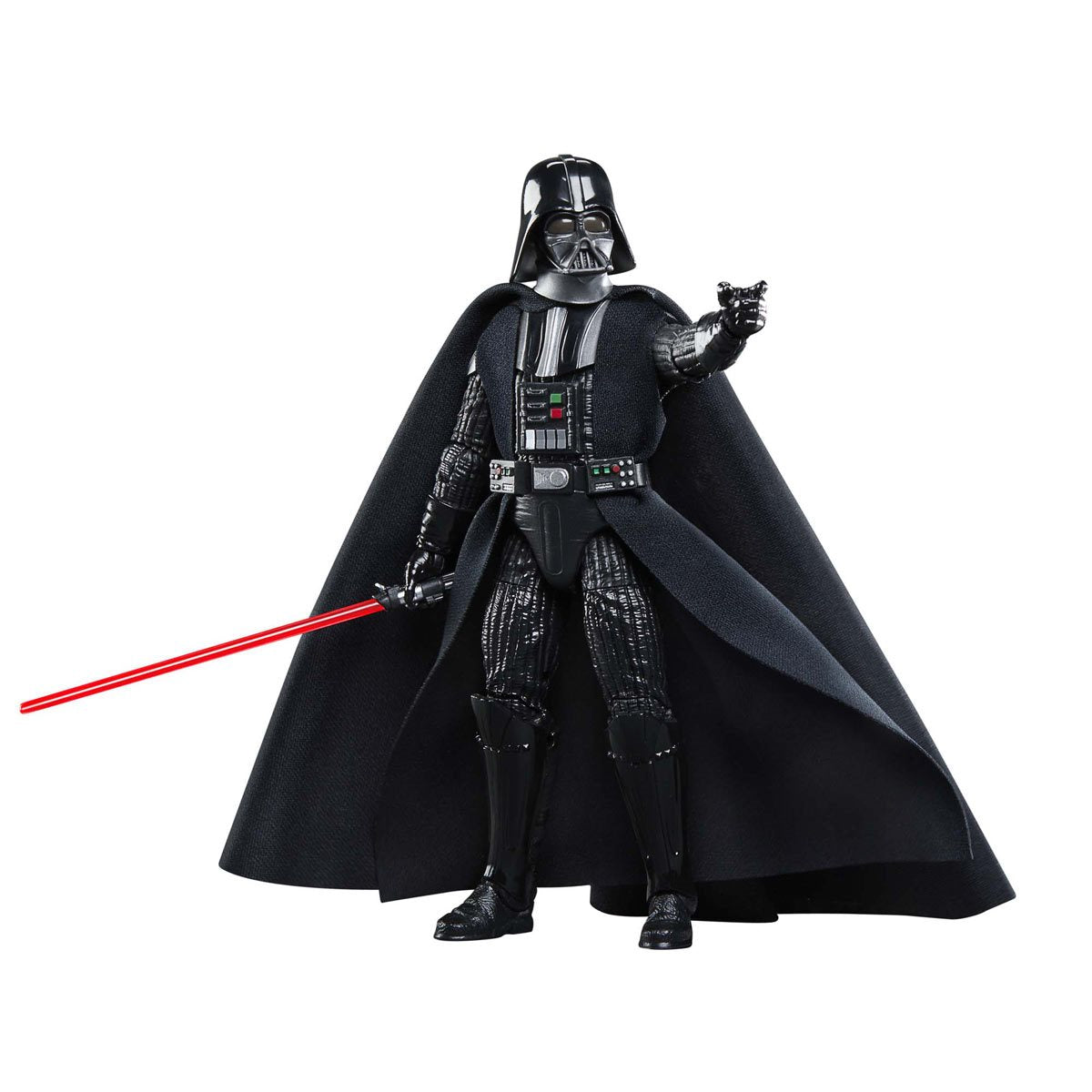 Star Wars The Black Series 6-Inch Darth Vader (A New Hope) Action Figure - Image 3