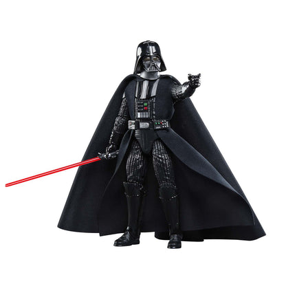 Star Wars The Black Series 6-Inch Darth Vader (A New Hope) Action Figure - Image 3
