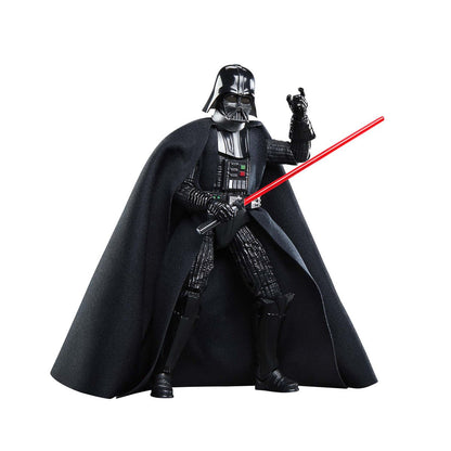 Star Wars The Black Series 6-Inch Darth Vader (A New Hope) Action Figure - Image 4